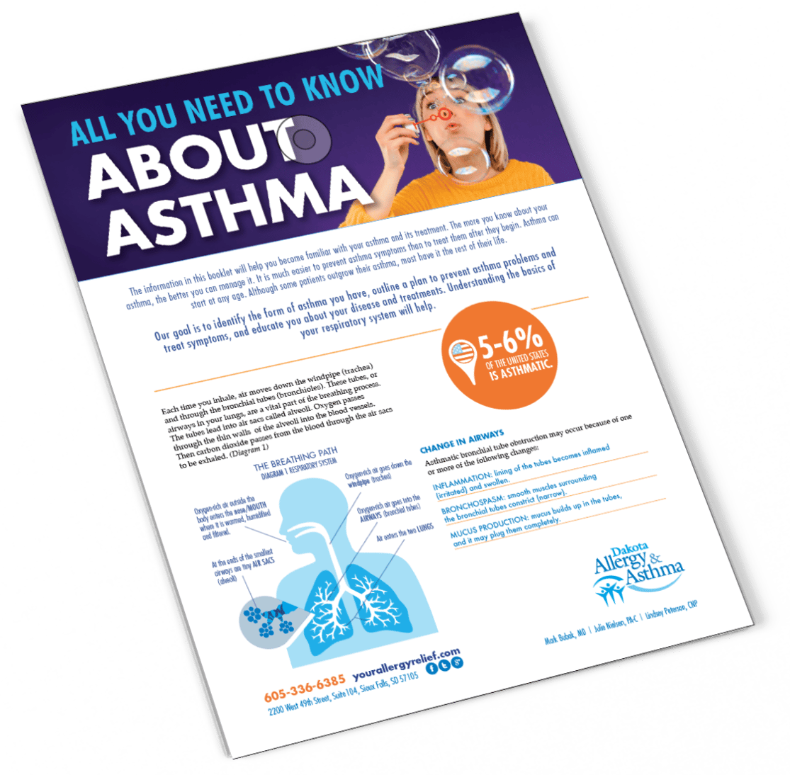 Thank You_Everything You Need to Know About Asthma