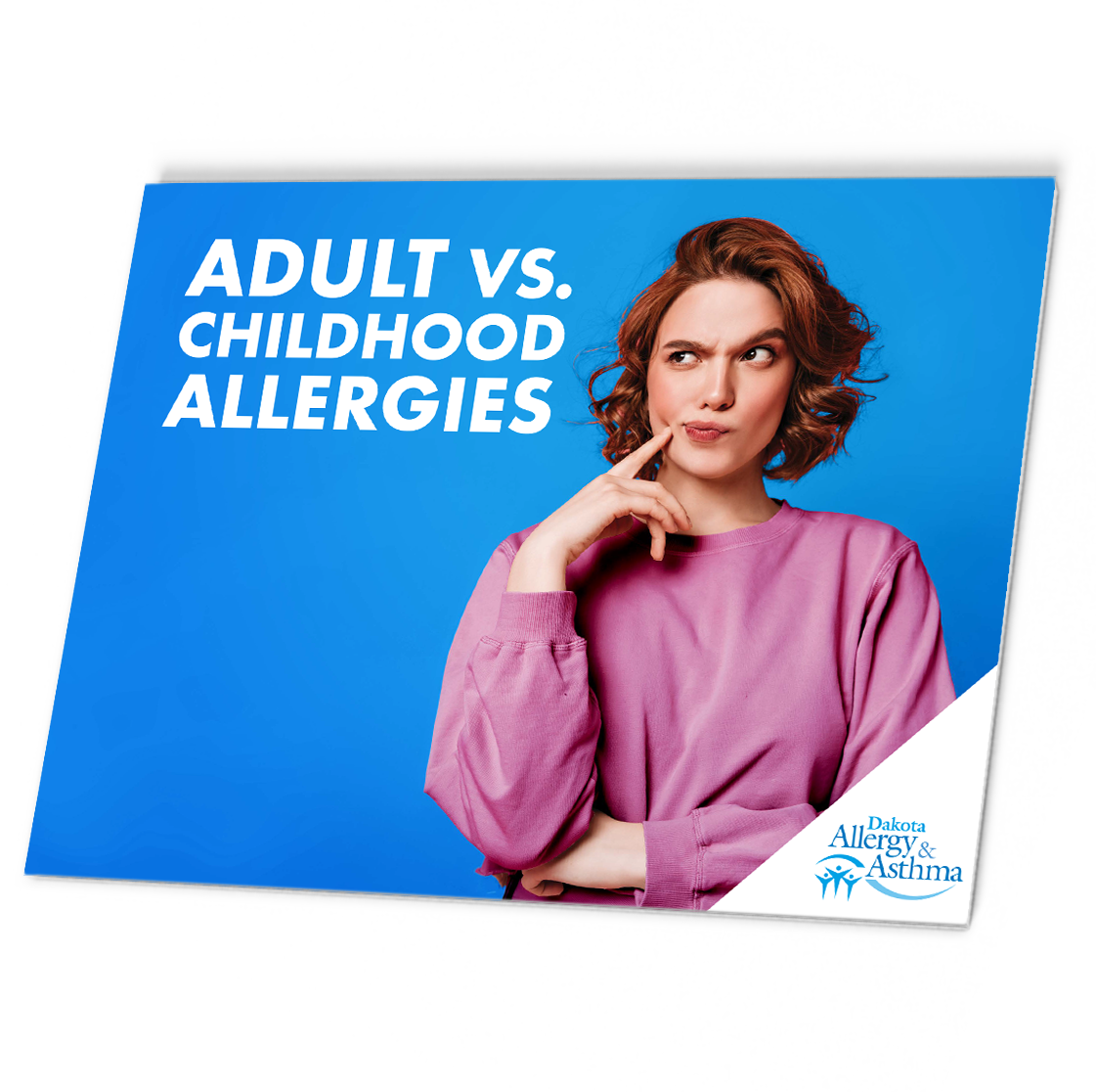 DAA_Adult vs Childhood Allergy_3D_Resource Cover_vs2 DAA_Adult vs Childhood Allergy_3D_Resource Cover_vs2